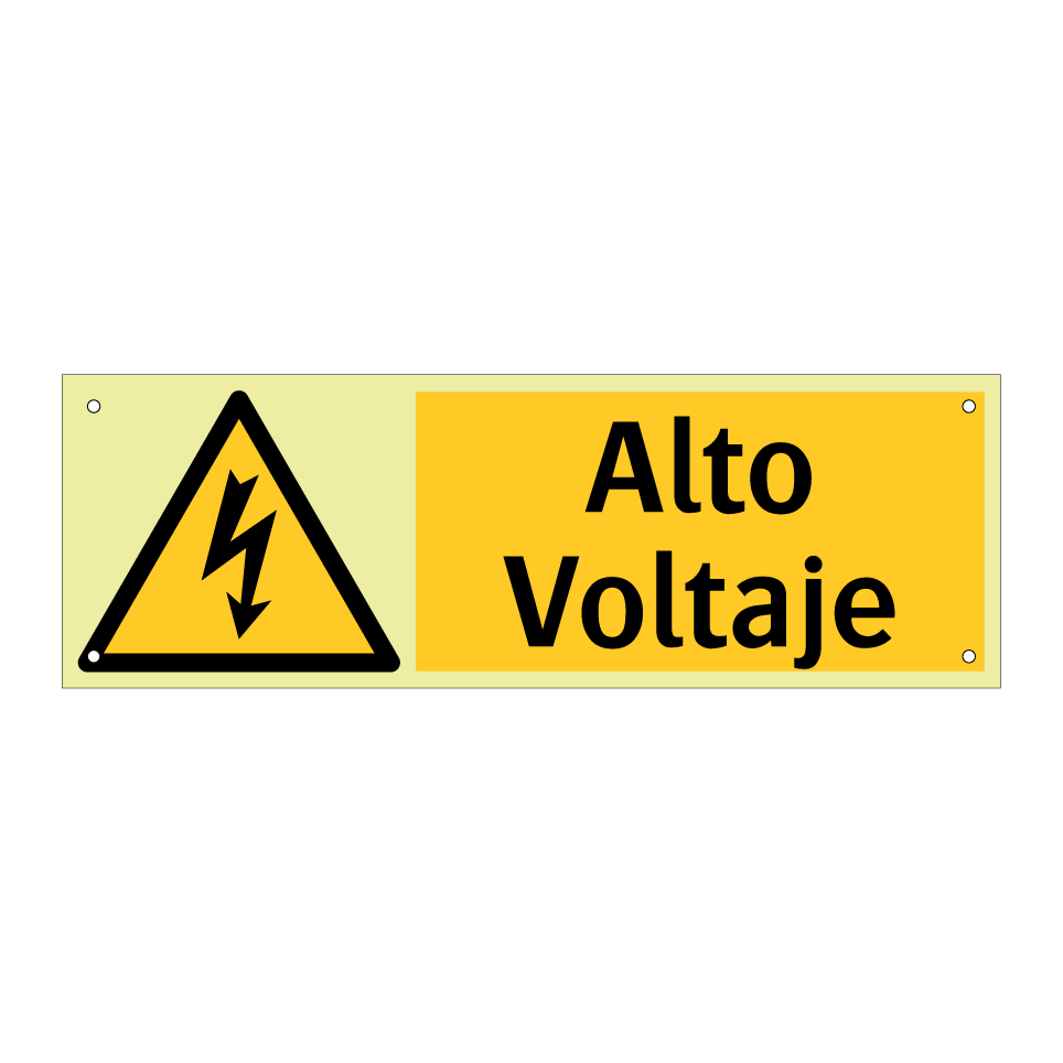 Alto Voltaje