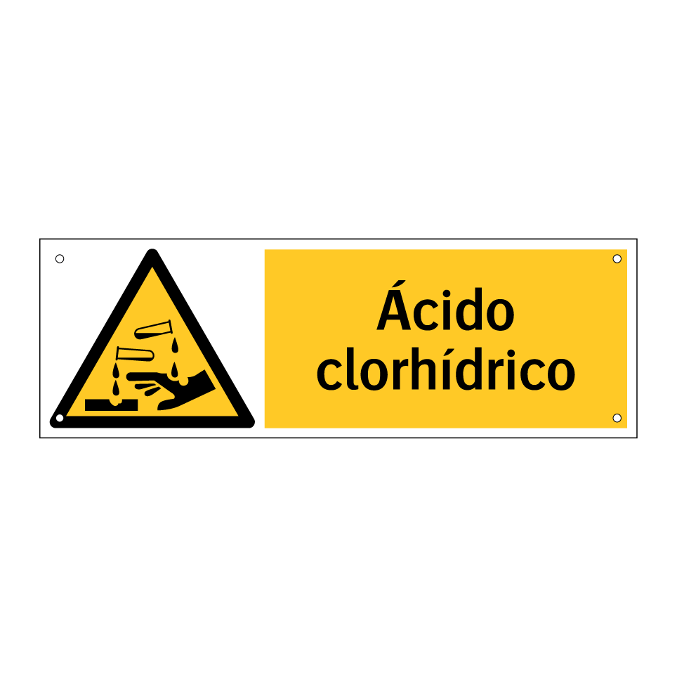 Ácido clorhídrico