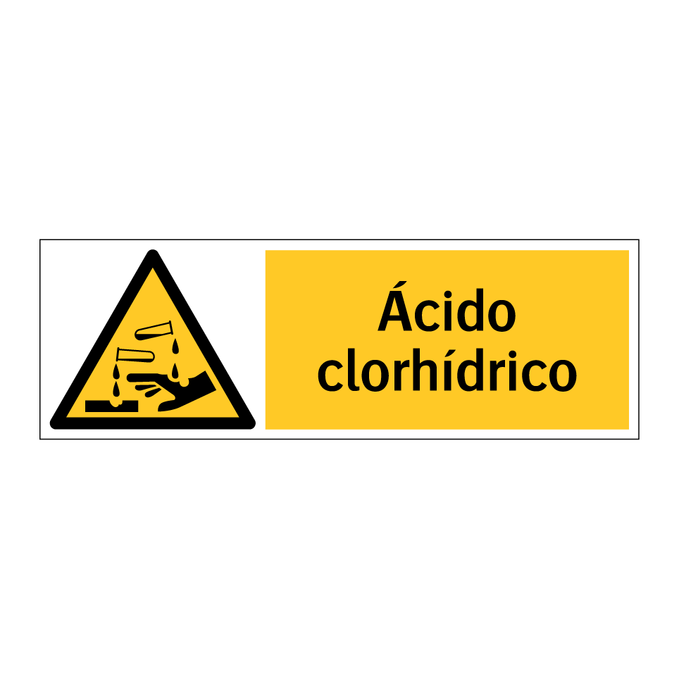 Ácido clorhídrico
