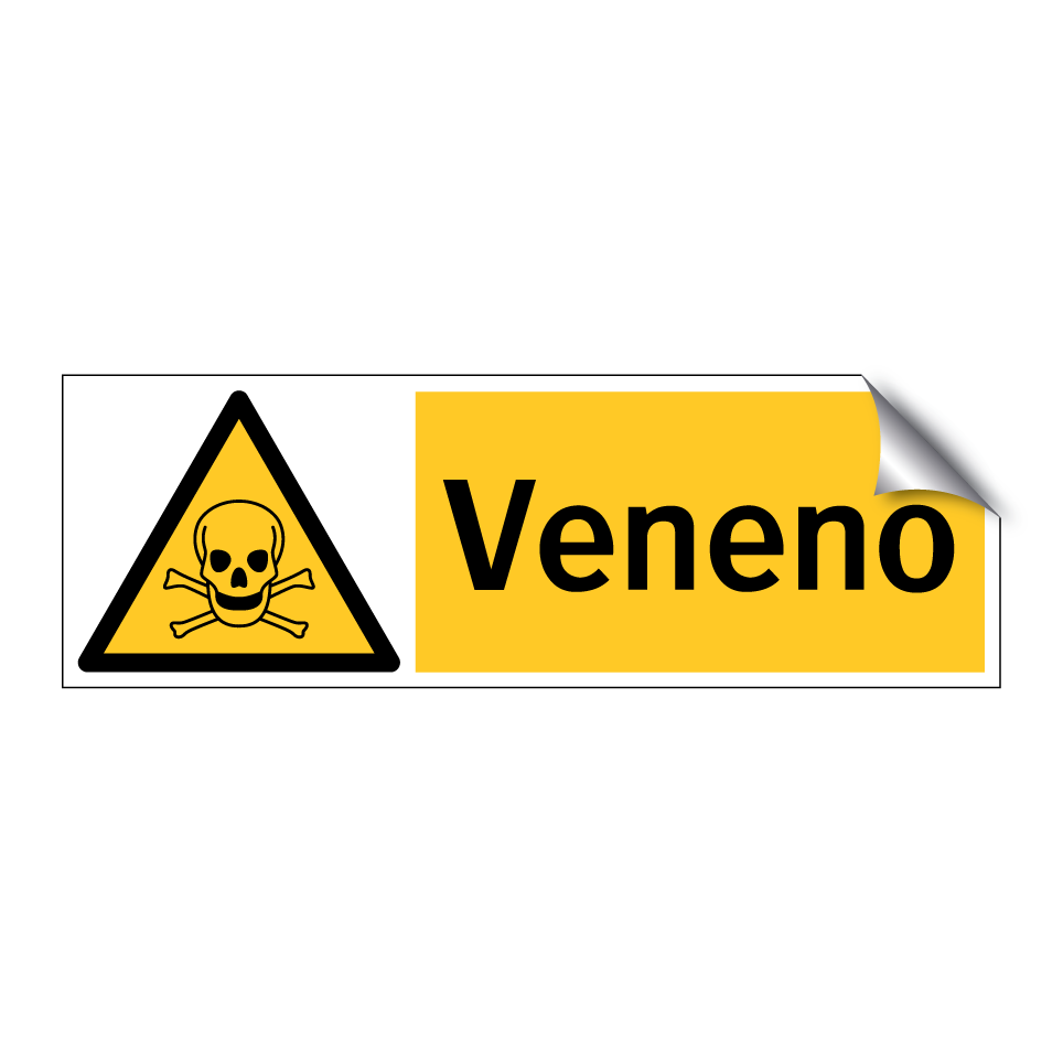 Veneno