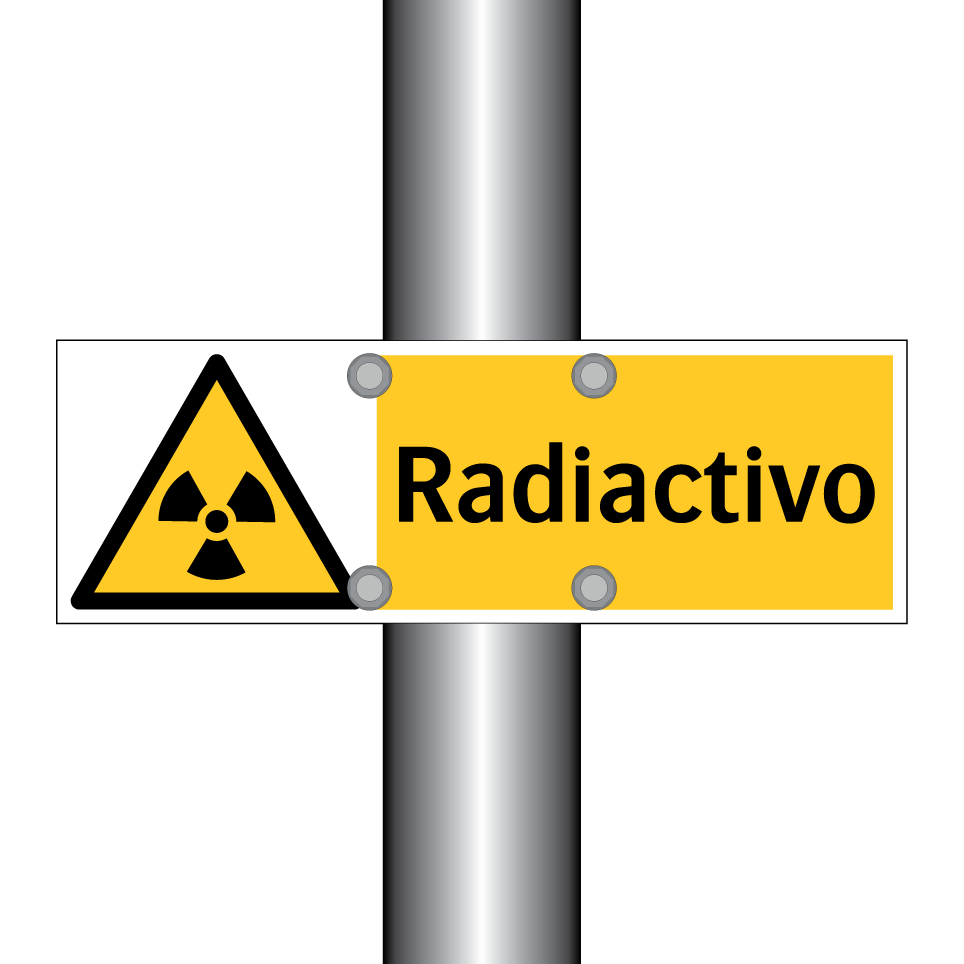 Radiactivo