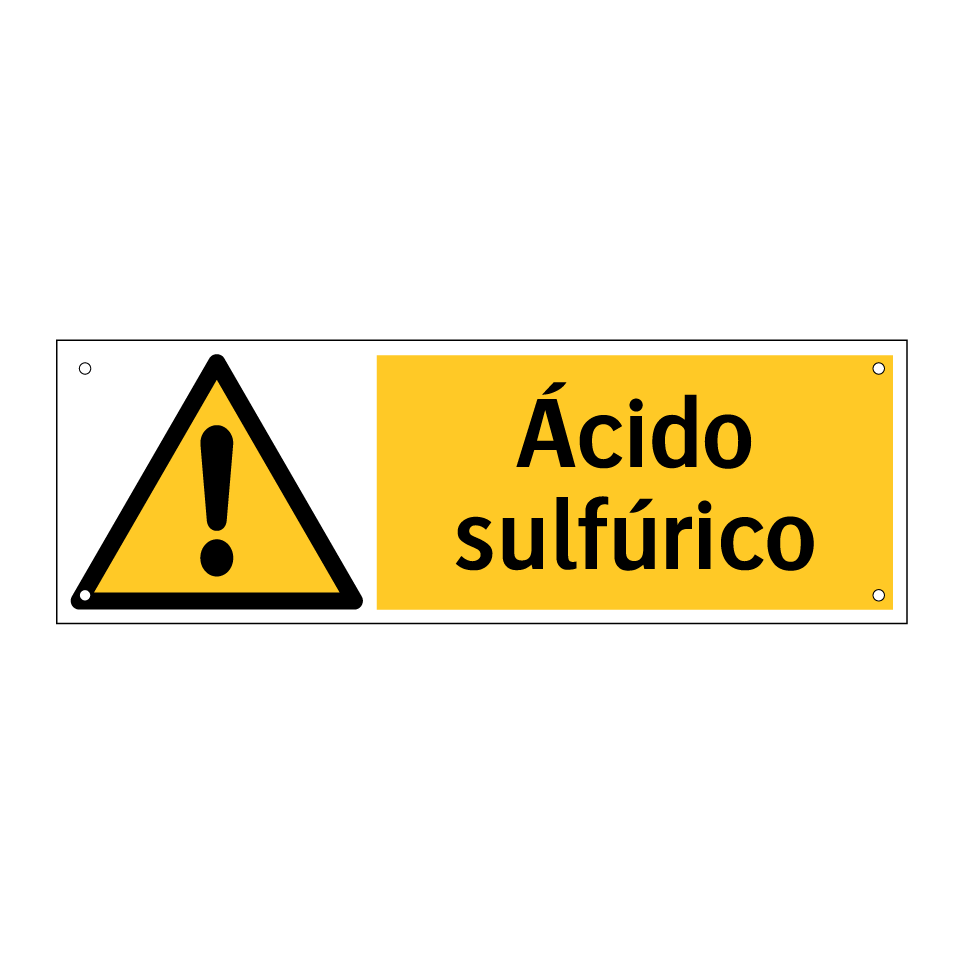 Ácido sulfúrico