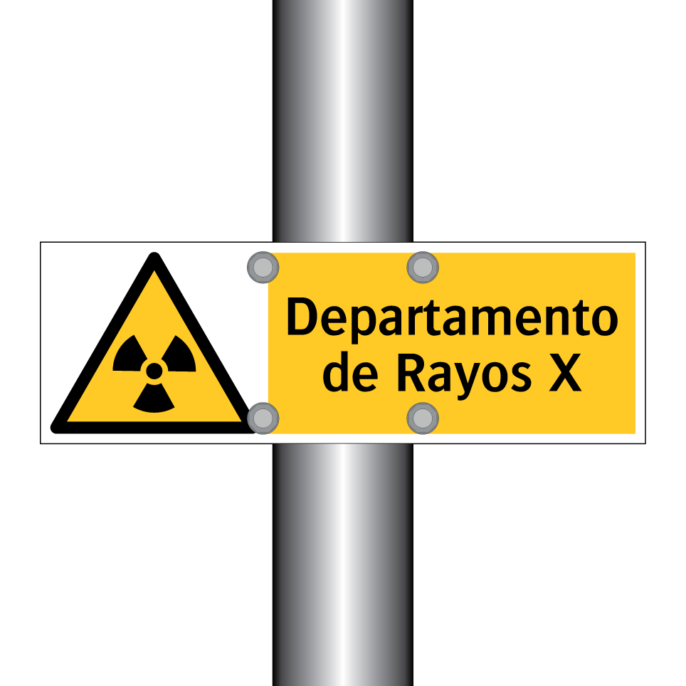 Departamento de Rayos X