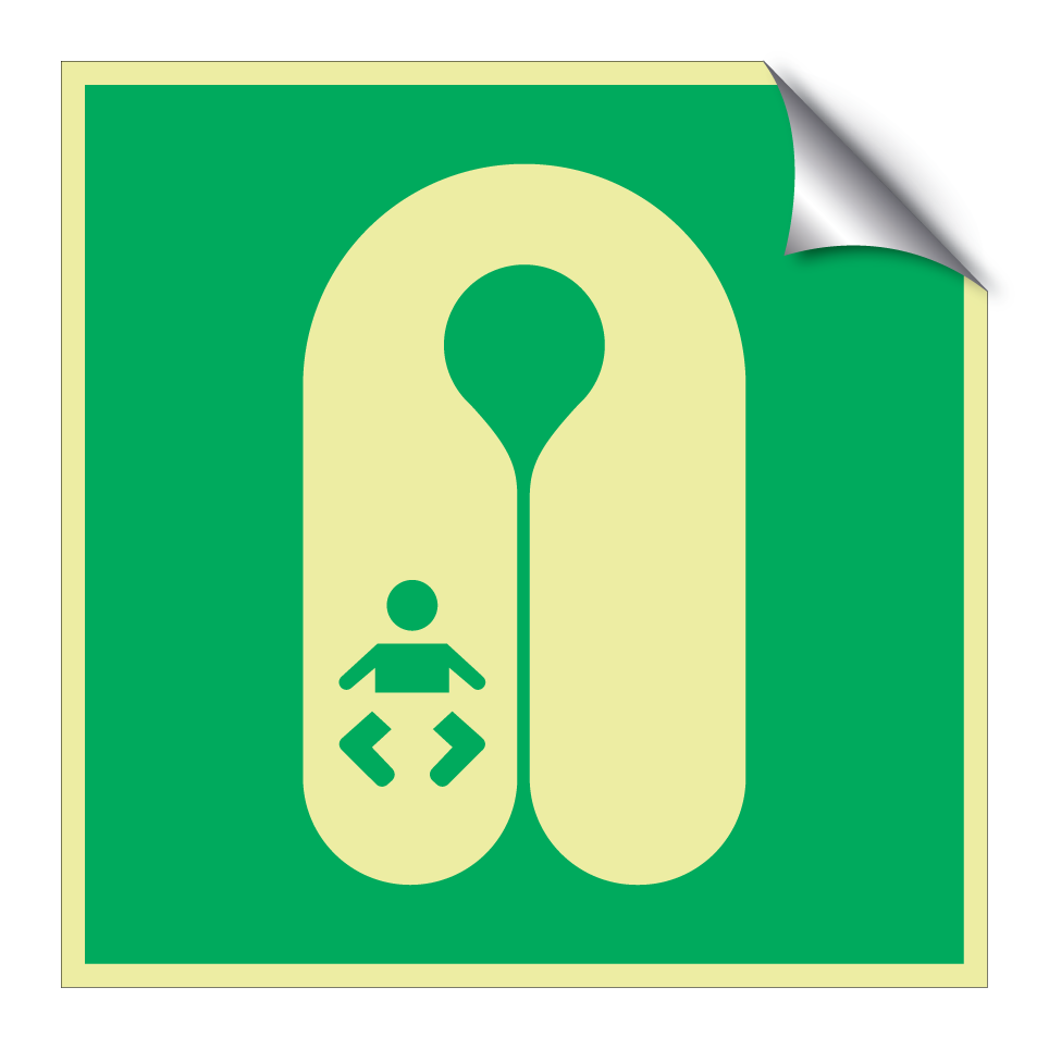 E046 Chaleco salvavidas infantil