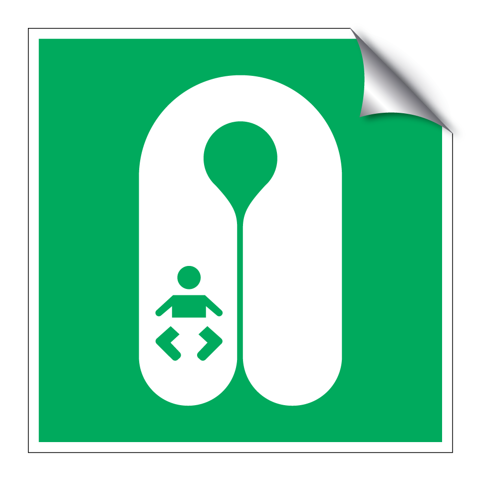 E046 Chaleco salvavidas infantil