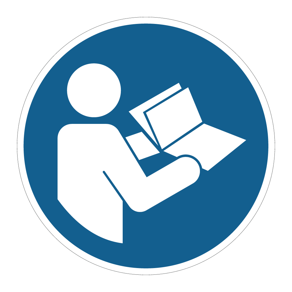 M002 Consulte el manual de instrucciones