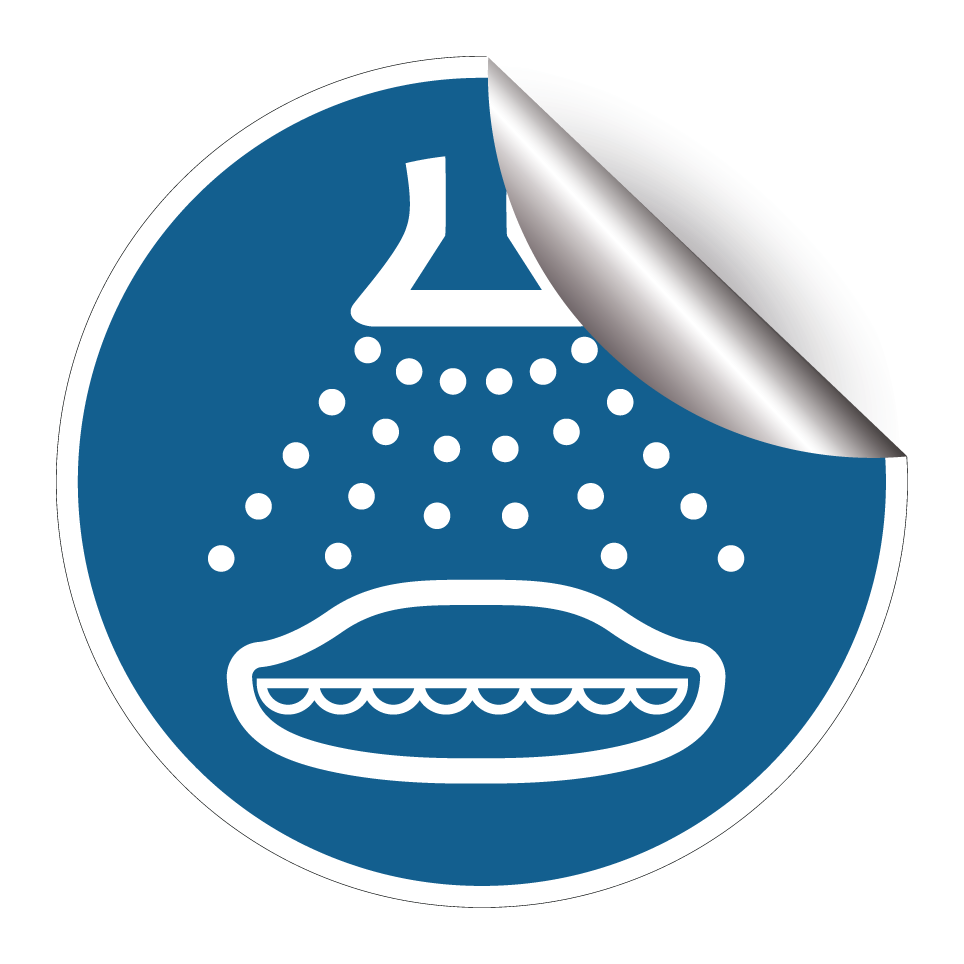 M043 Encienda los rociadores de agua para el bote salvavidas (Secuencia de lanzamiento de bote salvavidas)