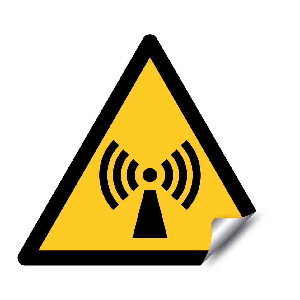 W005 Radiación no ionizante