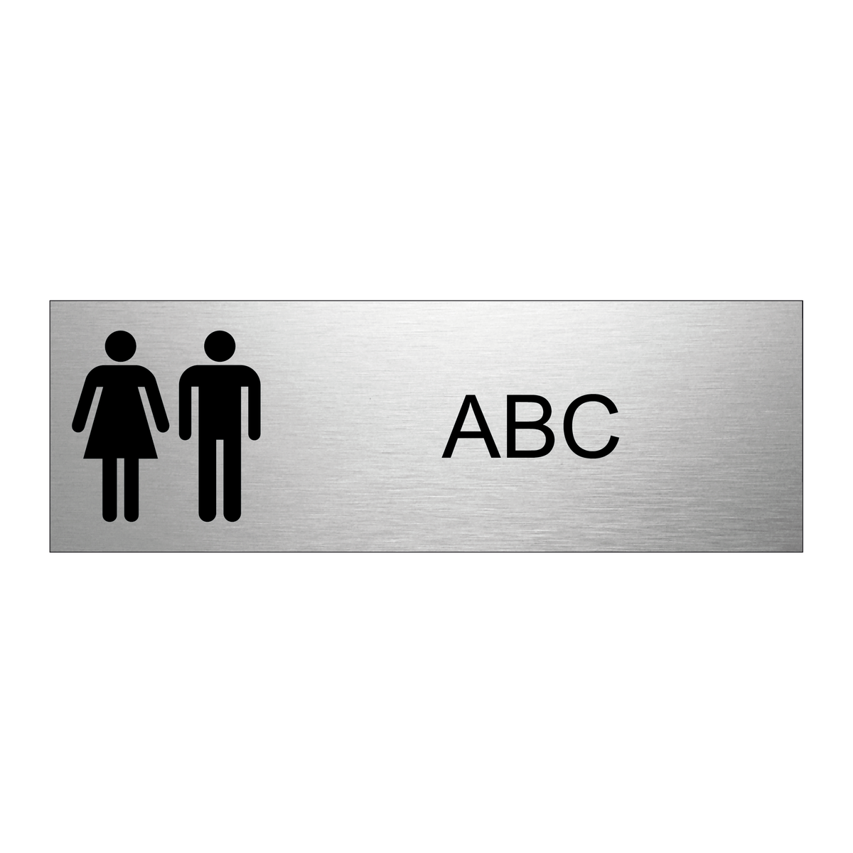Create Your Own Information Sign