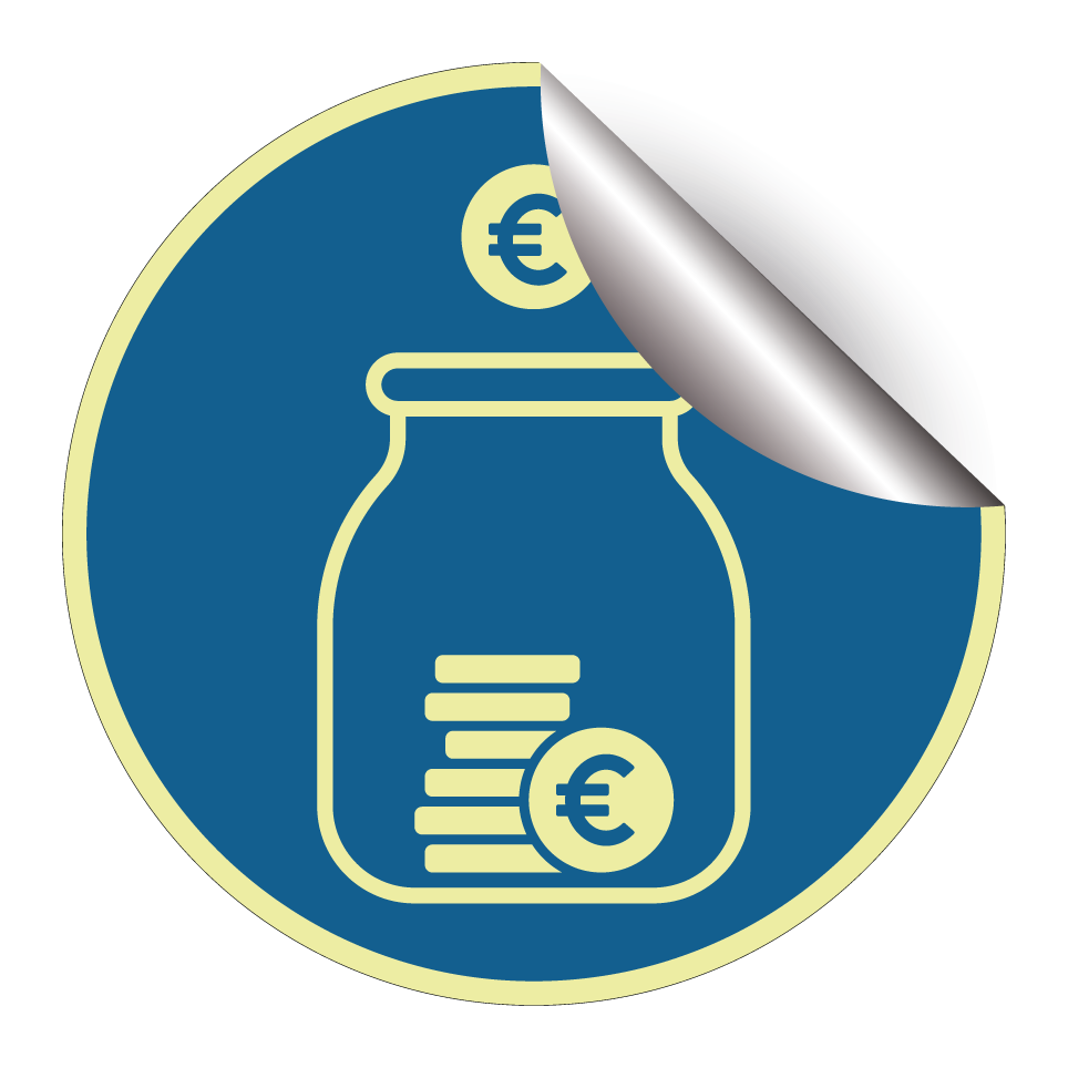 Depositar monedas