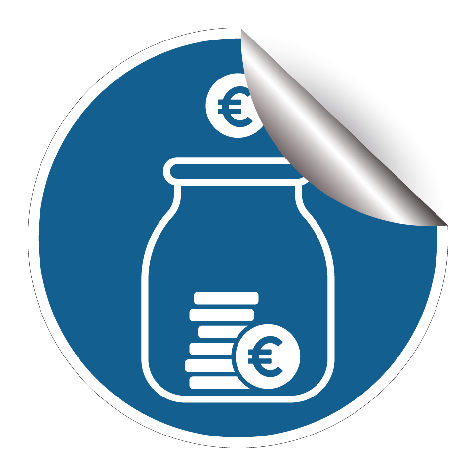 Depositar monedas