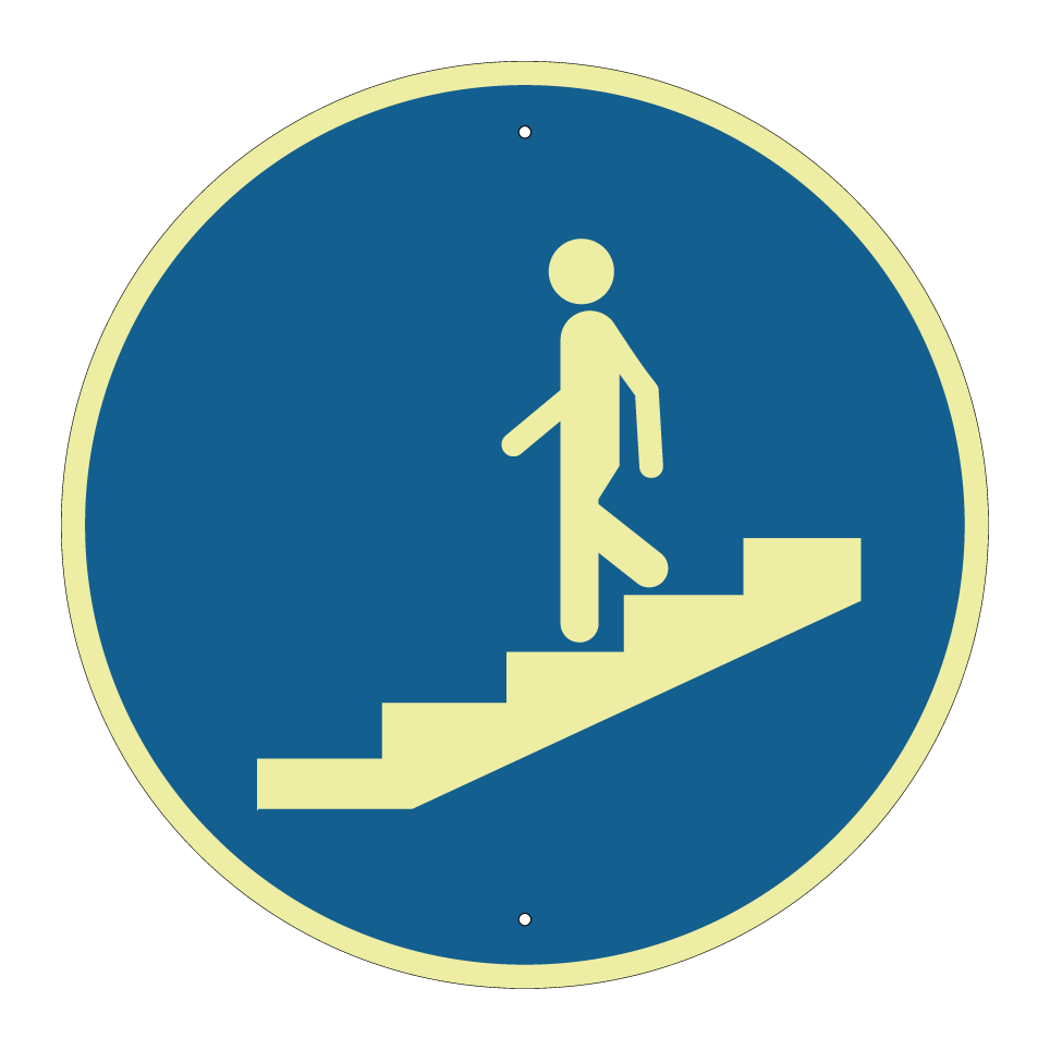 Escaleras