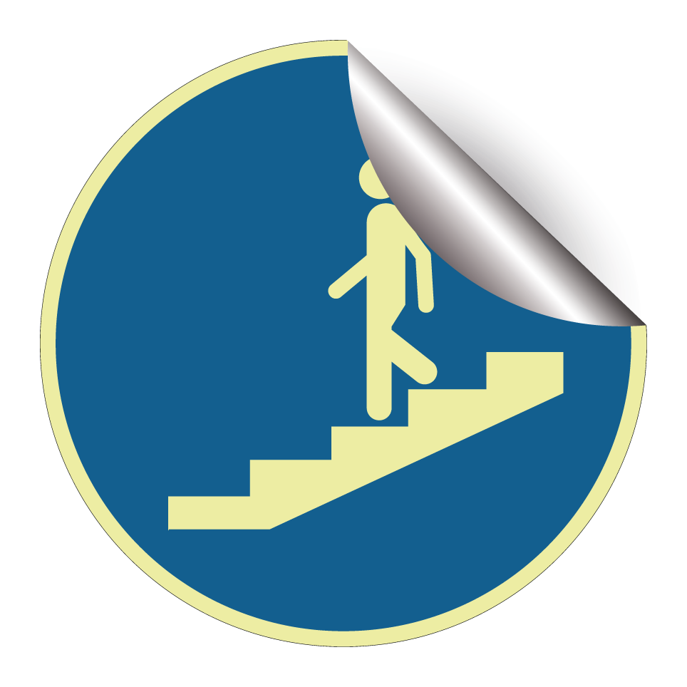 Escaleras