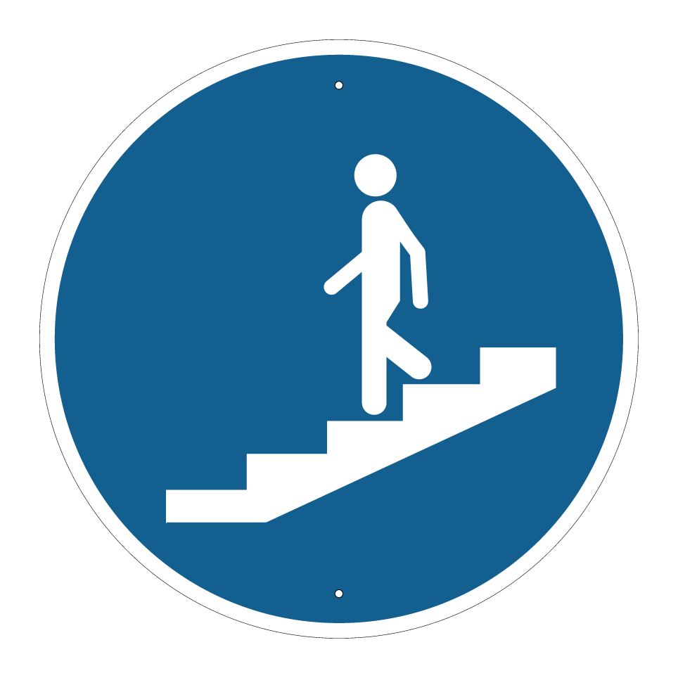 Escaleras