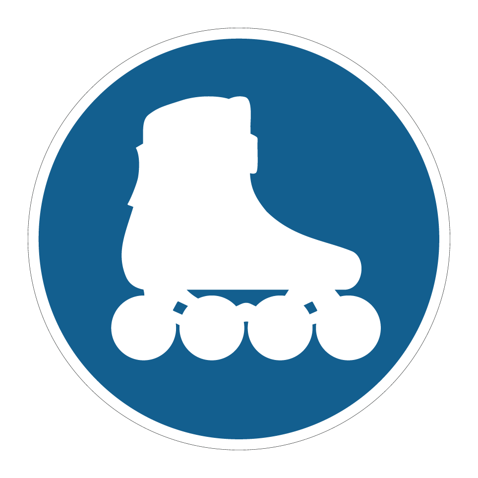 Patines en línea