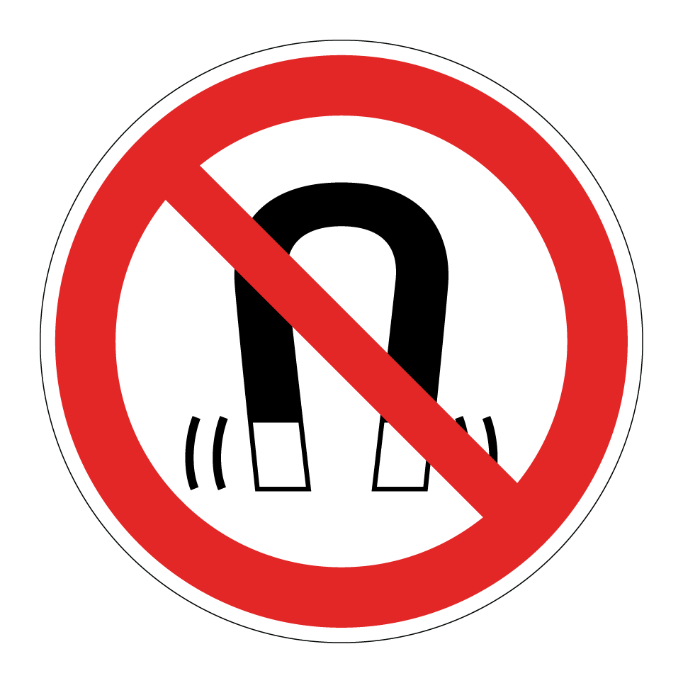 Sin imanes