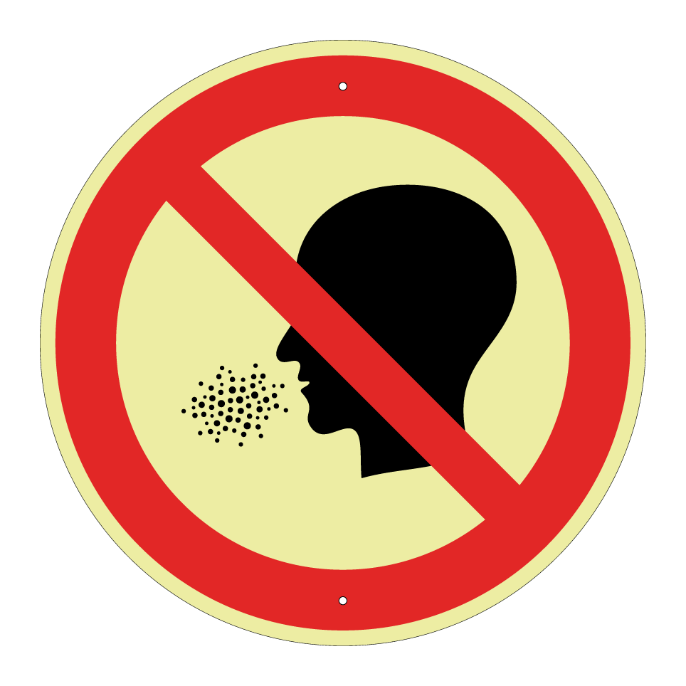 No toser