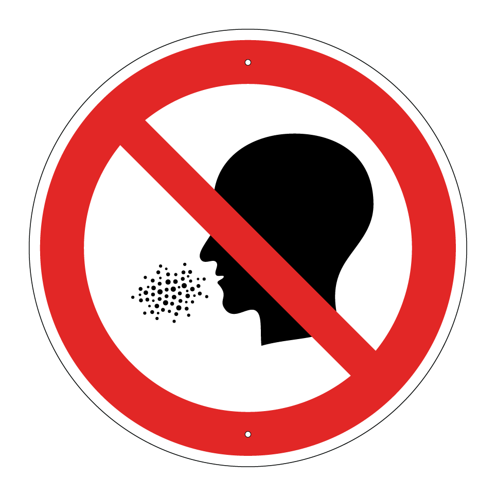 No toser