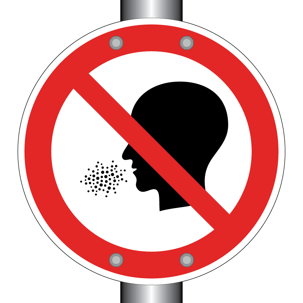 No toser