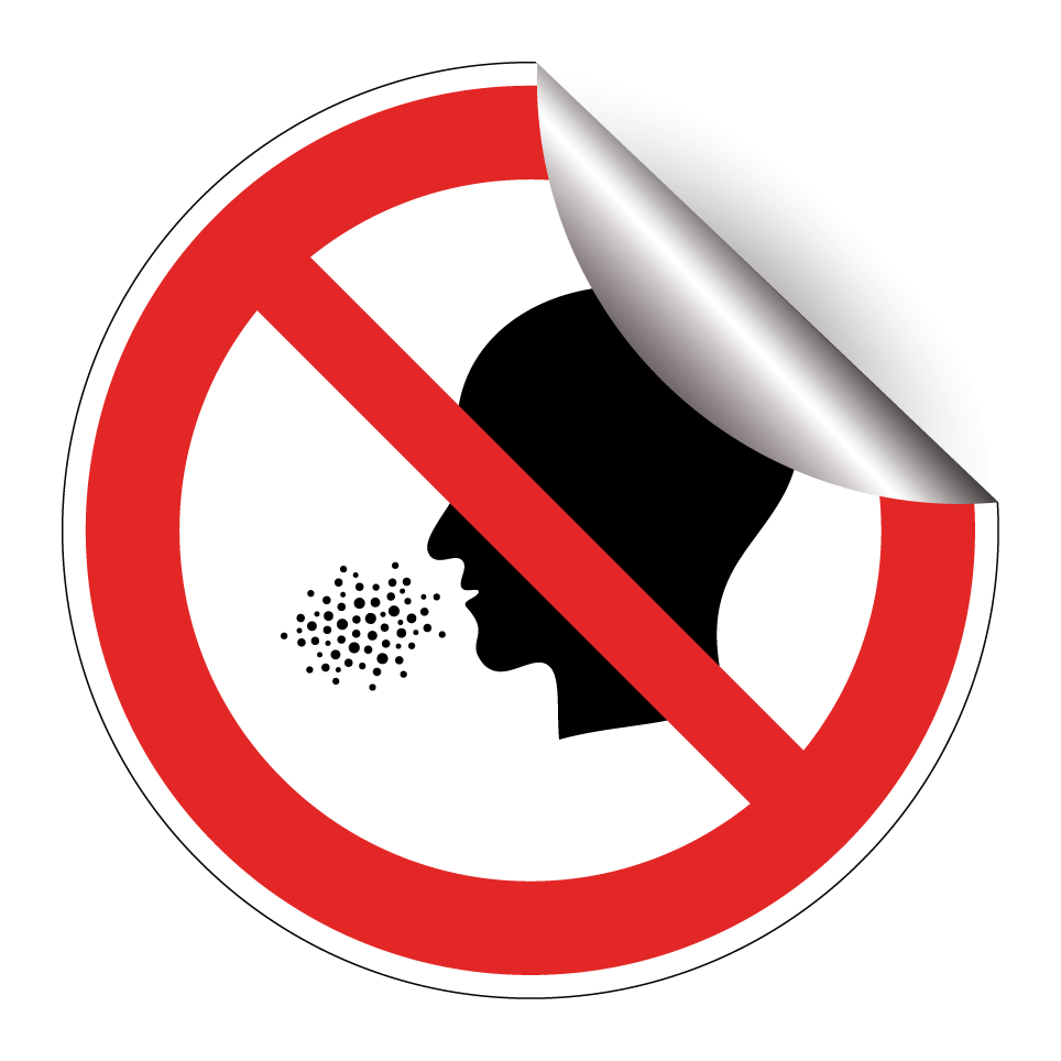 No toser