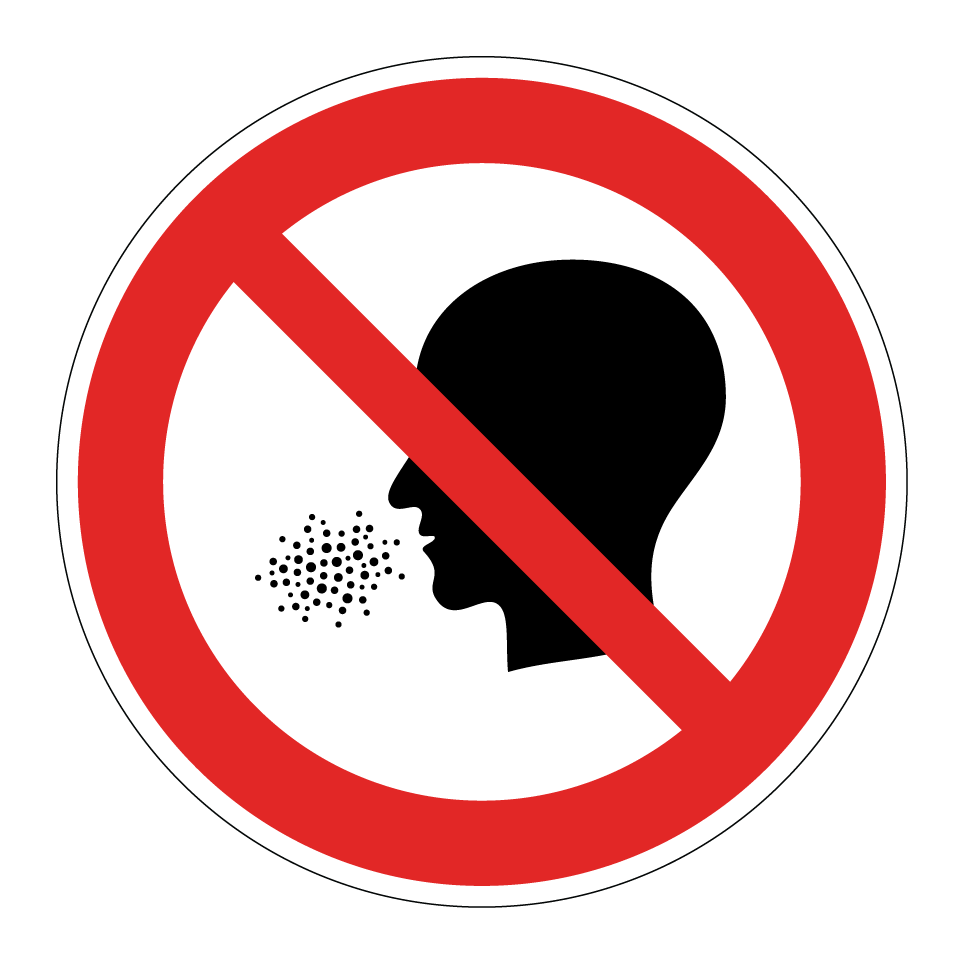 No toser