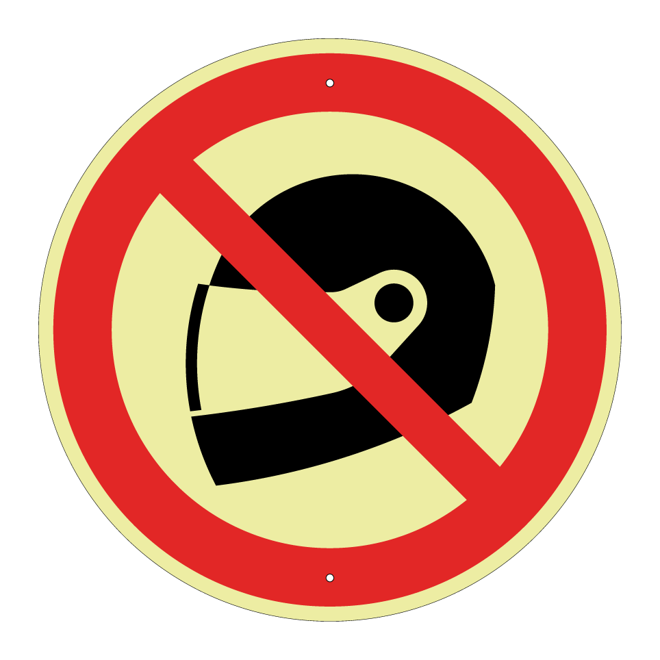 Sin cascos