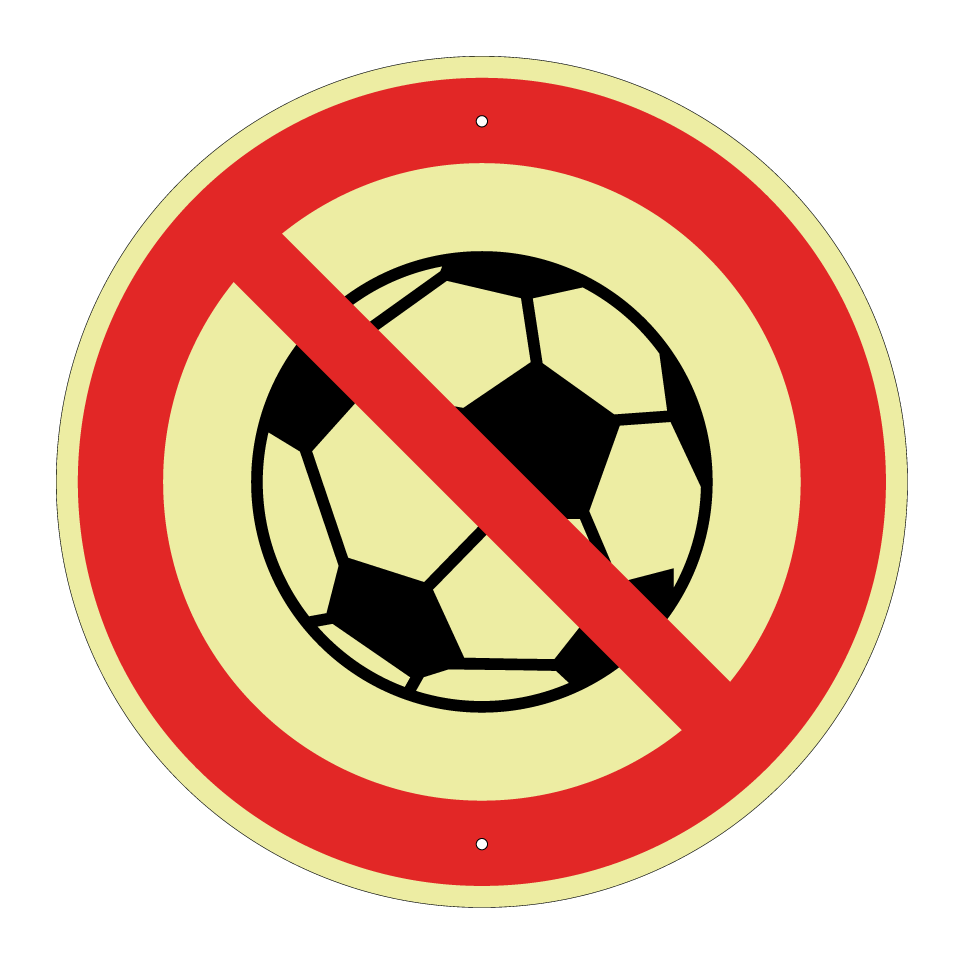 No fútbol