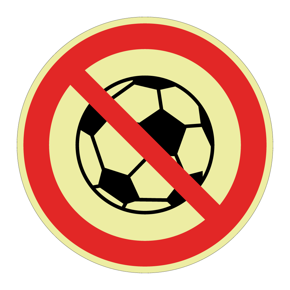 No fútbol