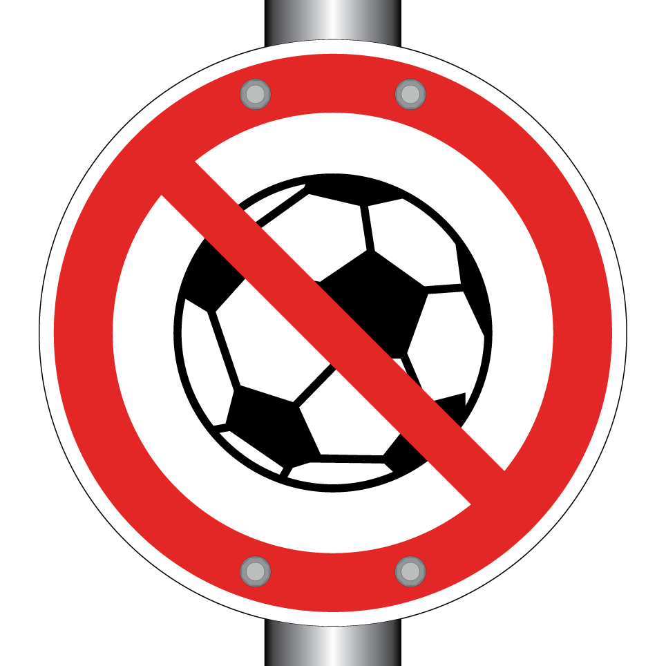 No fútbol