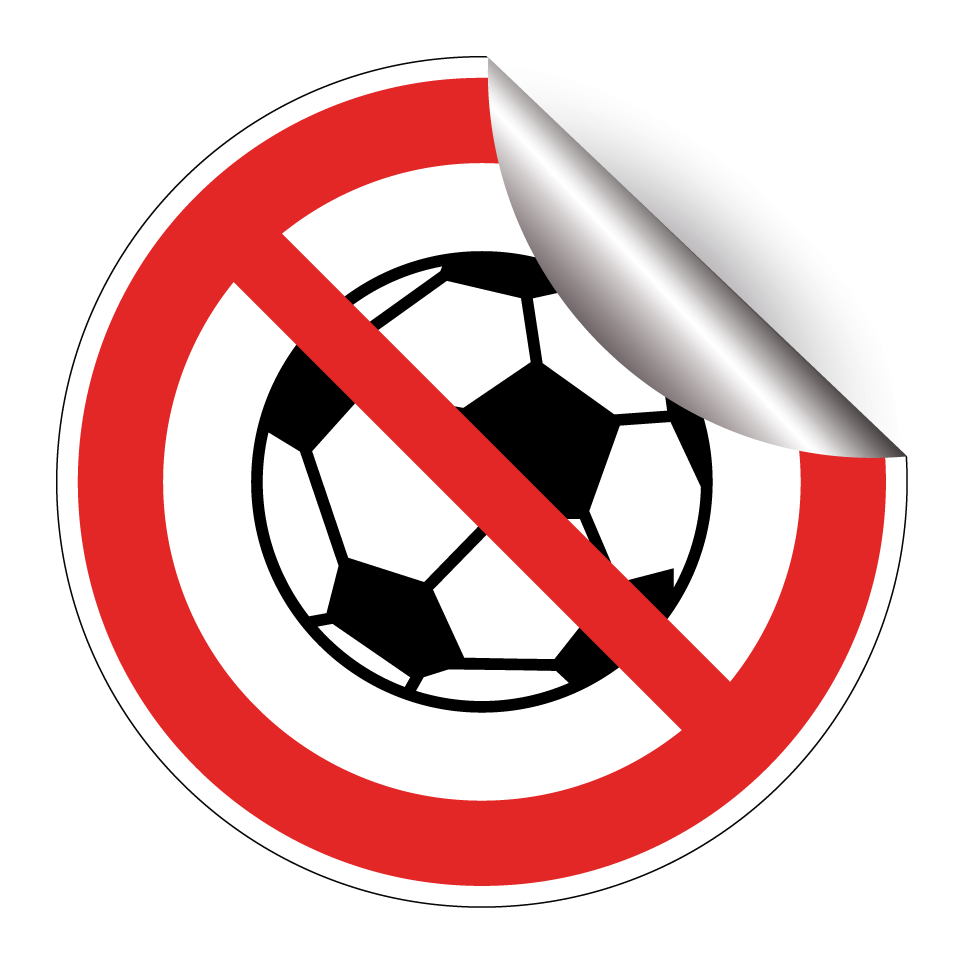 No fútbol