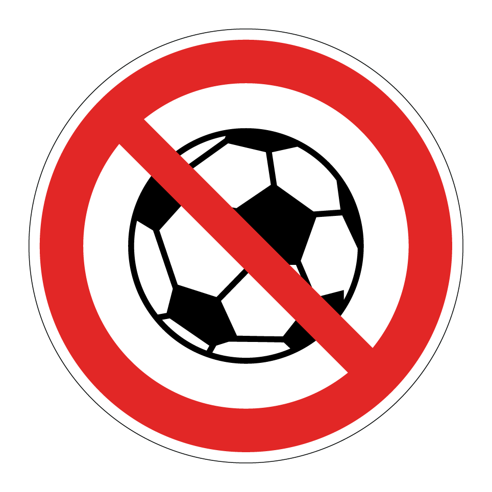 No fútbol