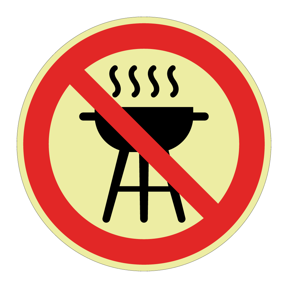 No barbacoas