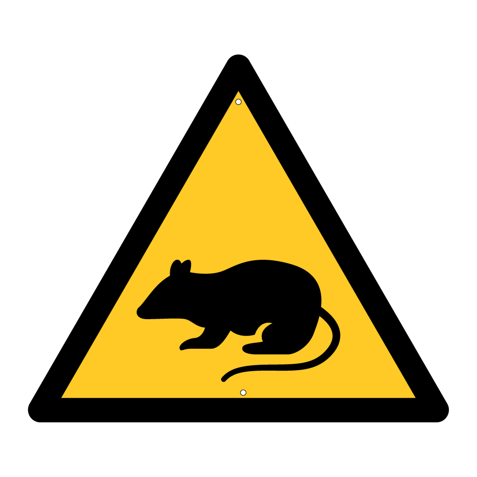 Rata de advertencia